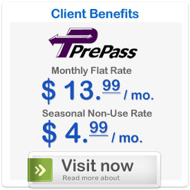 Read More About PrePass